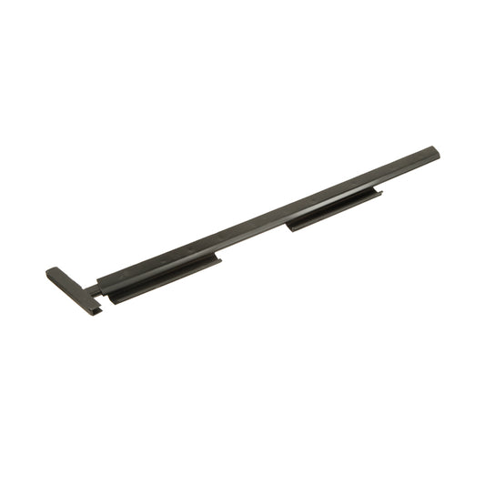 Regulator Channel Lh, Regulator Channel Assembly For L.H. Door Glass - Dhc Models.