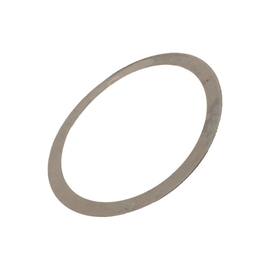 Bearing Shim 0.003", Driveshaft Bearing Adjustment Shim .003"