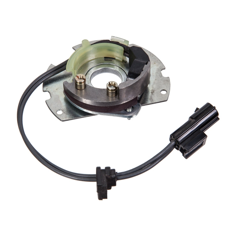 Lucas distributor pick up assembly – British Auto USA