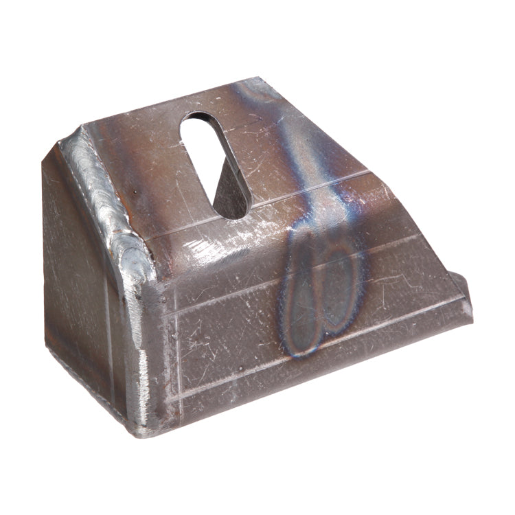 Front Engine Mounting Bracket Rh, Xk150 Rhf