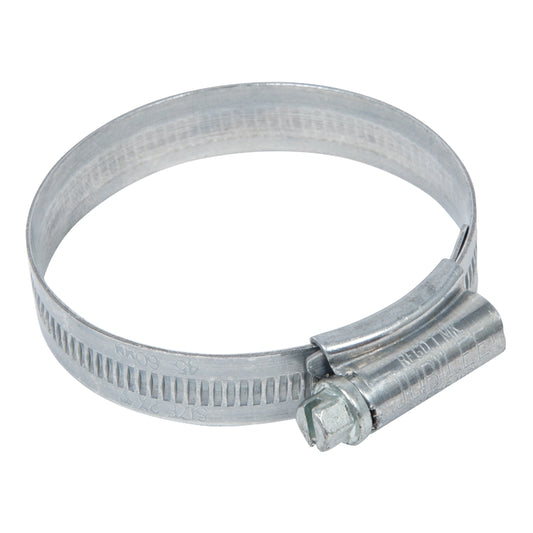 Jubilee Hose Clip, Jubilee Hose Clip - Od 1 3/4" > 2 3/8"