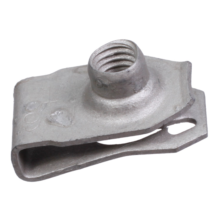 Spring Nut, Spring Nut Clip