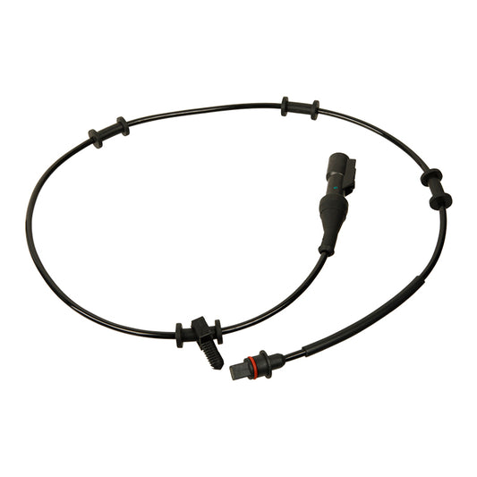 Front Abs Wheel Speed Sensor, Front Abs Wheel Speed Sensor - For Rear Wheel Drive Models