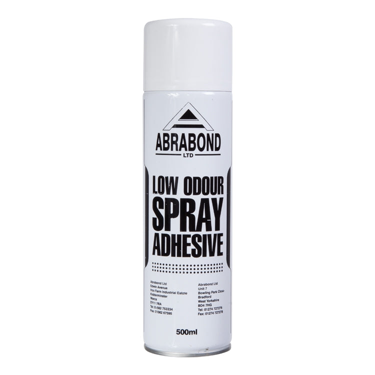 Aerosol Adhesive - Bonnet Insulation Kits, Aerosol Adhesive - Bonnet Insulation Kits. High Heat Resistant.