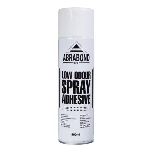 Aerosol Adhesive - Bonnet Insulation Kits, Aerosol Adhesive - Bonnet Insulation Kits. High Heat Resistant.