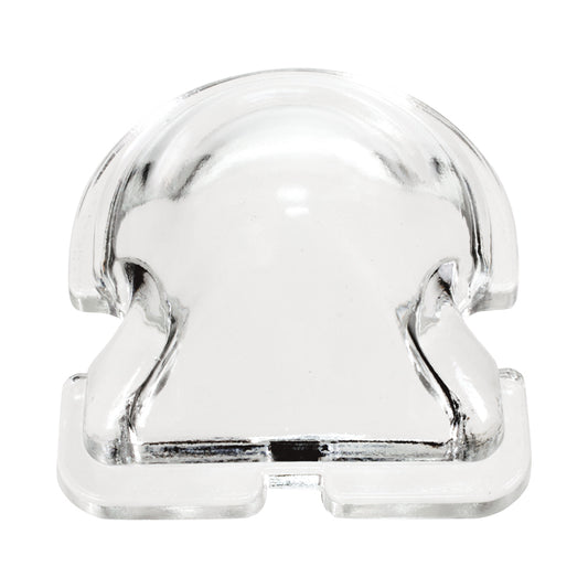 Number Plate Lamp Lens, Rear Number Plate Lamp Lens Only L707