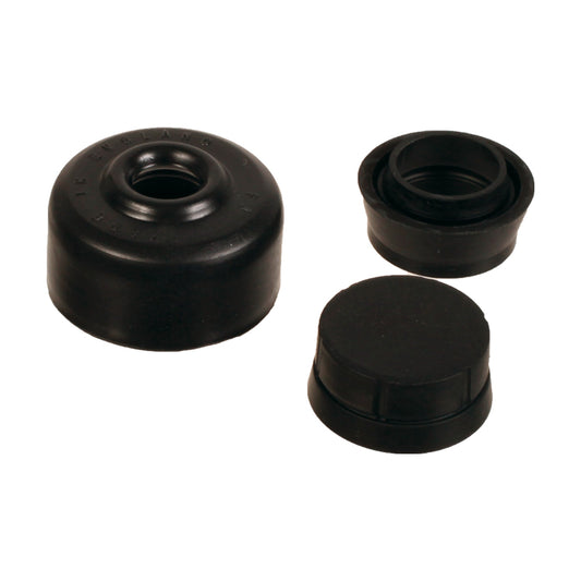 Clutch Master Cylinder Repair Kit, All Seals Required To Repair A Clutch Master Cylinder.