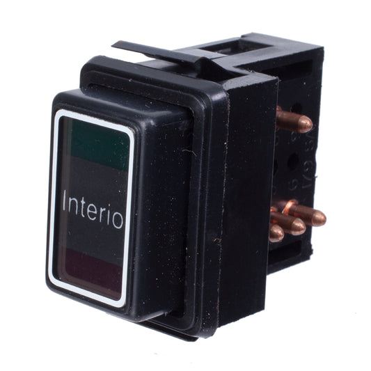 Lucas 179sa Interior light switch, illuminated. XJ6