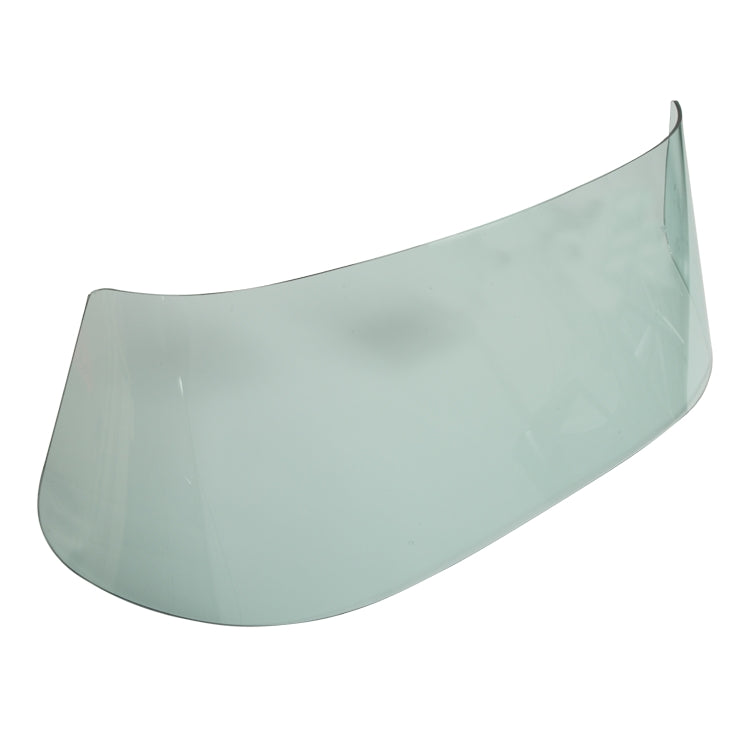 Jaguar XKE Series 1 & 2 Roadster Windscreen Windshield Glass Tinted. B ...