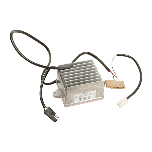 Lucas ignition amplifier, used in Lucas Opus to AB14 conversion kit