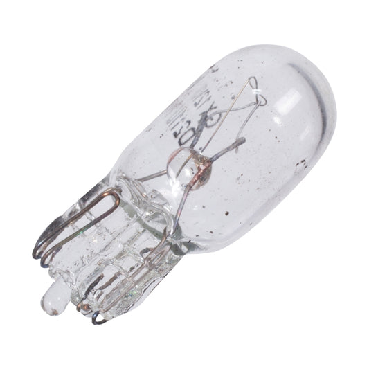 Bulb, Bulb - Capless, 12V 3W