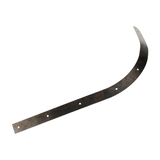 Mudshield Fixing Strip, Fixing Strip, Securing Seal To L.H. Mudshield