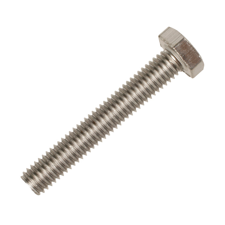Setscrew - #10 X 1.25", Setscrew - #10 X 1.25"