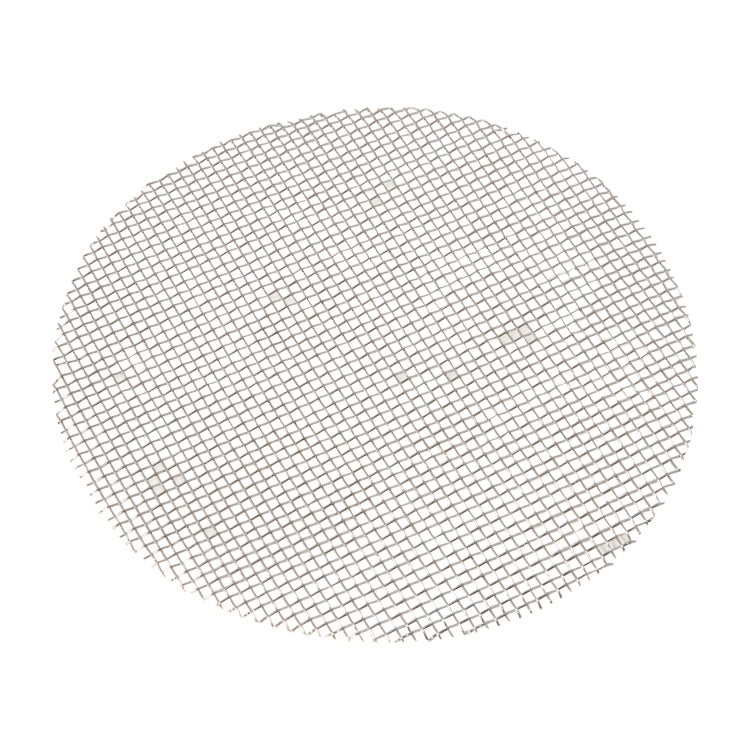Heater Intake Mesh, Heater Box Intake Volute Mesh