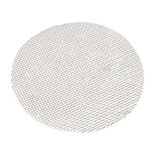 Heater Intake Mesh, Heater Box Intake Volute Mesh