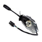 Lucas 163sa Column mounted indicator and flasher switch, for cars with cruise control.