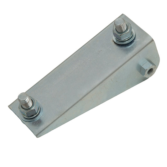 Hood Frame Bracket Lh, L.H. Pivot Bracket Assembly For Main Stick