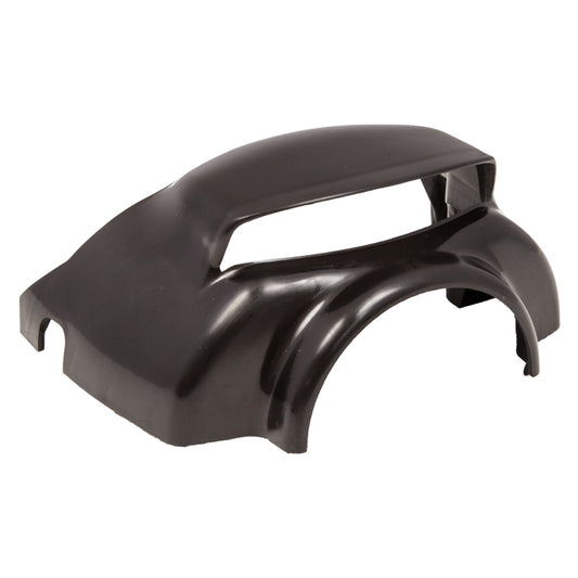 Steering Column Cover - Upper, Steering Column/Switch Cover, Upper Half