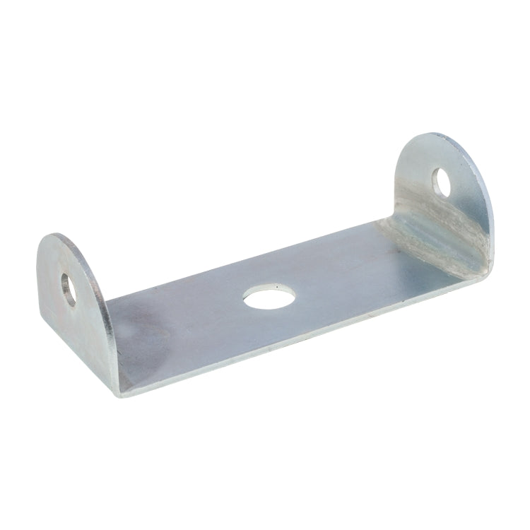 Radiator Bracket, Radiator Bracket, Supporting Radiator Cowl And Duct Shield