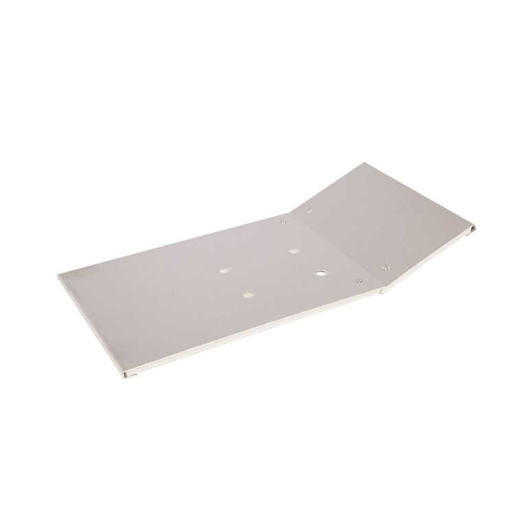 Brake Bottle Heatshield, Brake Reservoir Heat Shield Assembly - Left Hand Drive, Non Power Assisted Steering Models