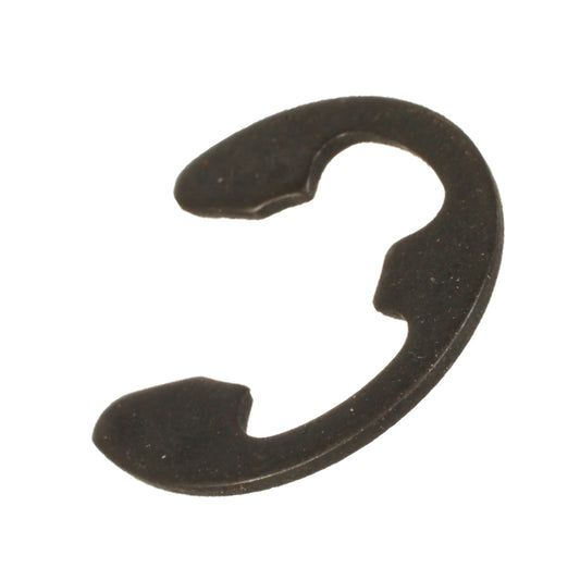 Brake/Clutch Pedal Shaft Circlip, Circlip, For Securing Pedal Shaft, E-Type Series 1