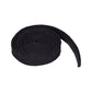 Felt Door Glass Channel, Felt, In Channel Of Outer Frames - Supplied In 2 Metre Lengths.