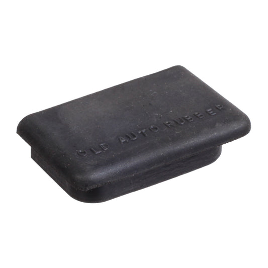Door Pillar Buffer - Rubber, Door Pillar Buffer - Rubber. Mk4 & Pre-War