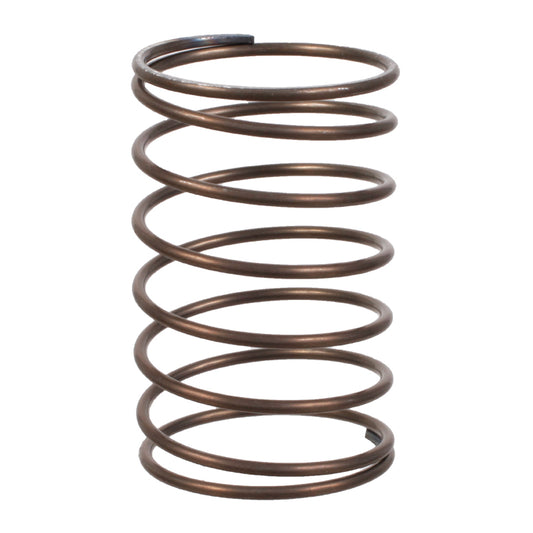 Fuel Filler Cap Hinge Spring, Spring, Between Filler Cap And Hinge