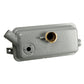 Jaguar E-Type XKE 1962/1963 Header Tank C21512