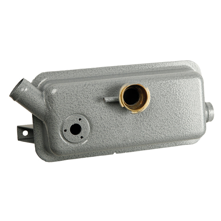 Jaguar E-Type XKE 1962/1963 Header Tank C21512