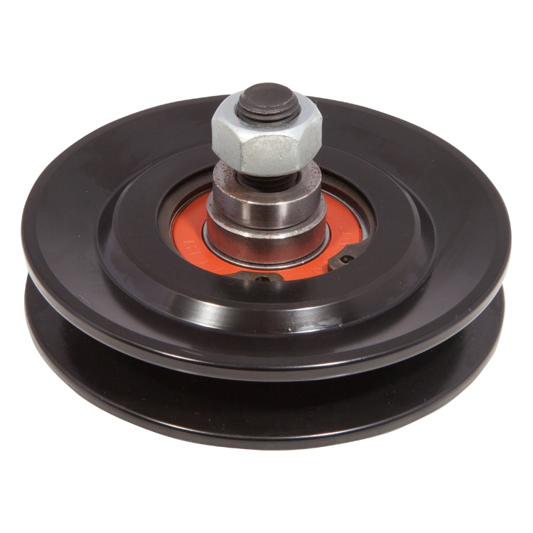 Idler Arm Jockey Pulley, Idler Arm Jockey Pulley - Supplied With Bolt Fixing. Re-Use Your Existing Idler Arm.