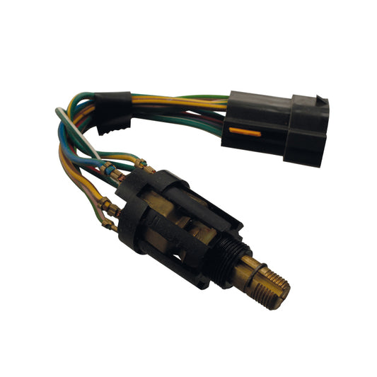 Hazard Switch 155Sa, Hazard Switch 155Sa