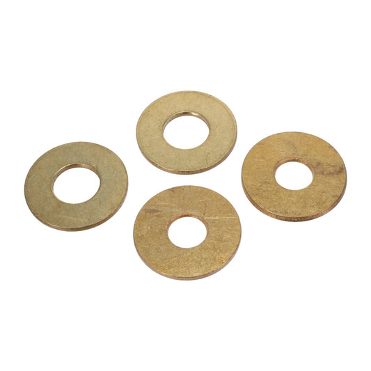 Bonnet Balance Link Washer Kit, Balance Link Brass Washer Kit