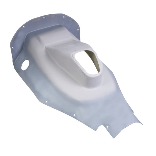 Gearbox Tunnel Fibreglass Cover, Gearbox Tunnel Fibreglass Cover