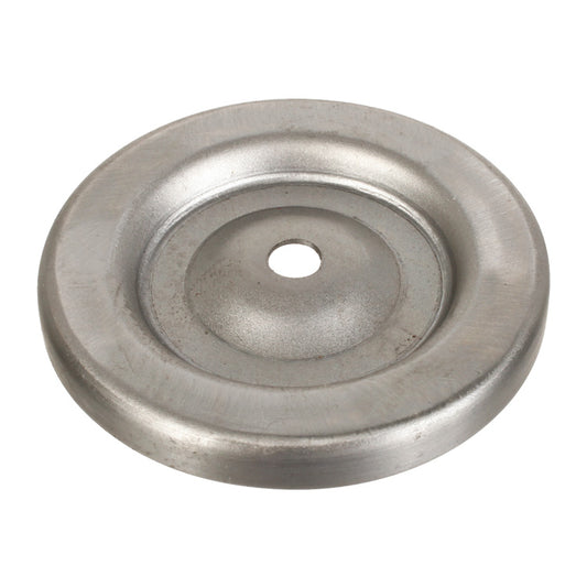 Fuel Filler Cap, Fuel Filler Cap, On Hinge