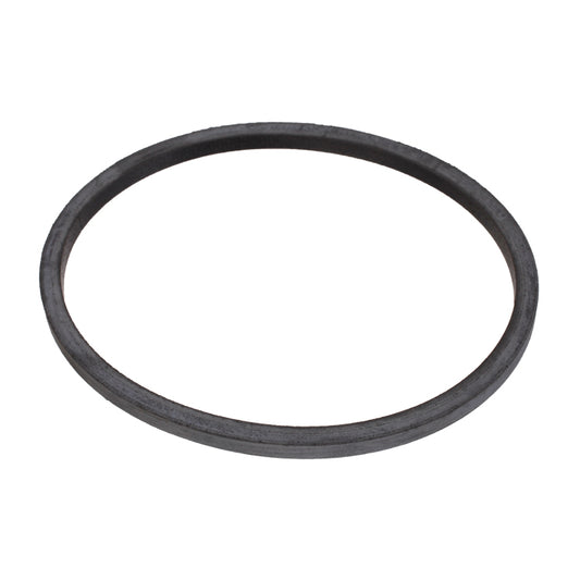 Filter Head Rubber Seal, Filter Head Rubber Seal - Cannister To Filter Head.