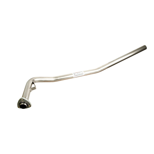 Front Pipe, Front Section, Front Pipe, Front Section - Mga 1600