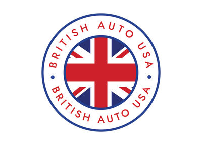 British Auto USA