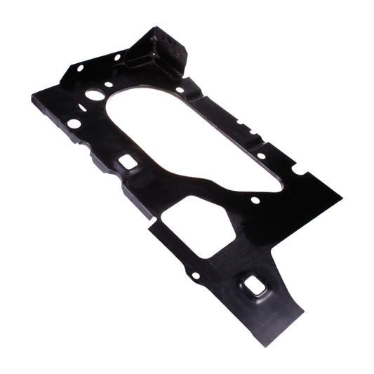 Front Valance Mounting Panel Rh, Front Valance Mounting Panel - Right Hand