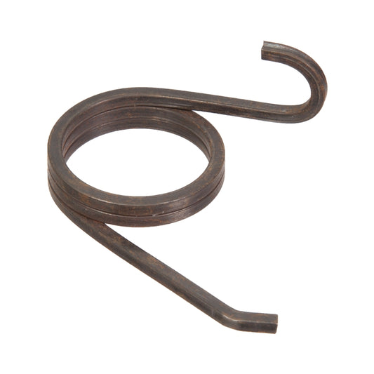 Brake Pedal Return Spring, Return Spring For Brake Pedal With Square Cross Section As Original.