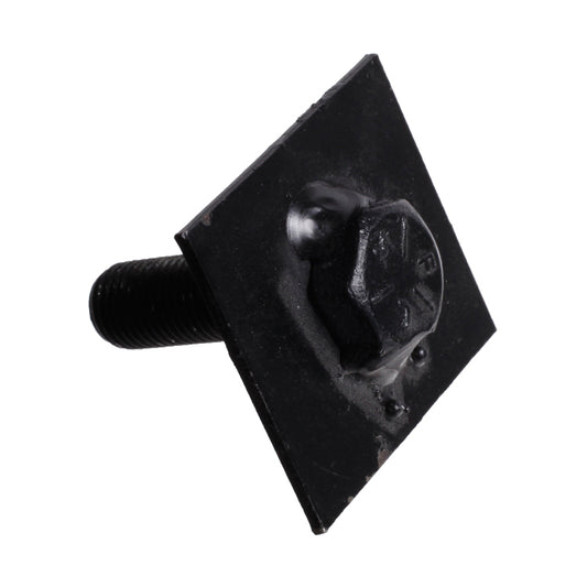 Bumper Mounting Bracket, Attachment Bracket Assembly For Rear Bumpers
