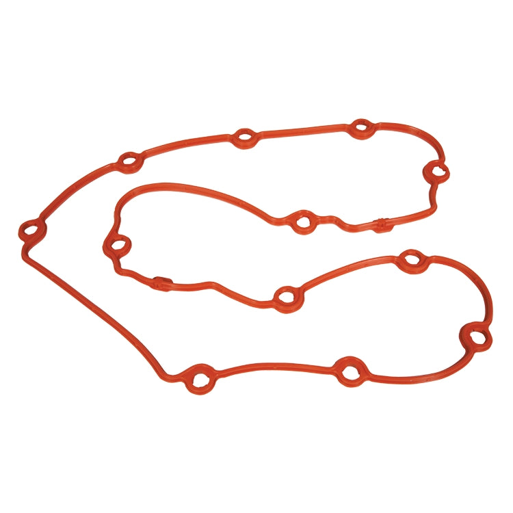 Camshaft Cover Gasket - Left Hand, Camshaft Cover Gasket - Left Hand, B Bank