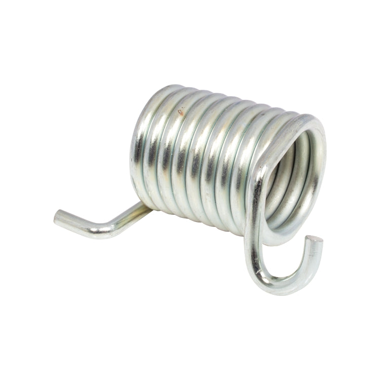 Tessioner Spring Torsion Spring, Tensioner Spring For Idler/Jockey Pulley – British Auto USA