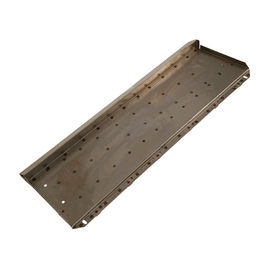 Boot Floor Panel, Boot Floor Panel - For Models Fitted With Disc Type Wheels