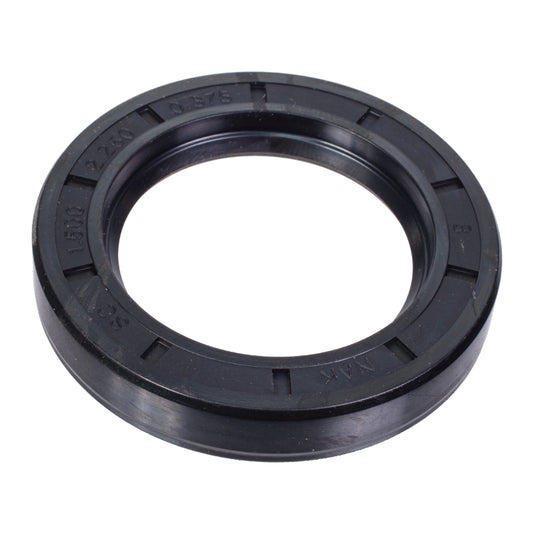 Rear Transmission Seal, Oil Seal For Non-Overdrive Gearboxes.
