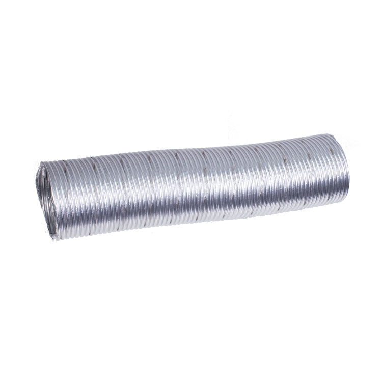 Warm Air Flexi Pipe, Warm Air Flexi Pipe, Between Air Cleaner Intake And Exhaust Manifold. 1 3/4" Diameter