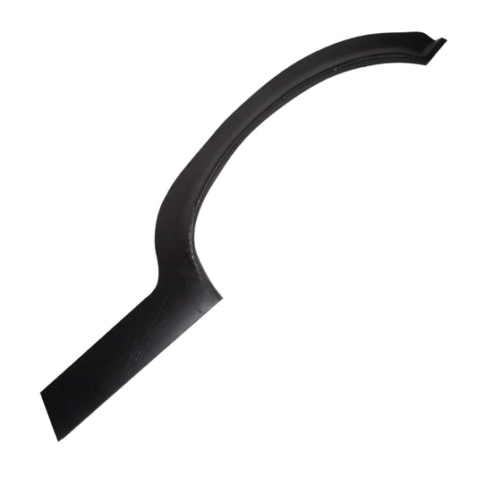 Rear Wheel Arch Repair Panel Lh, Rear Wheel Arch Repair Panel Left Hand