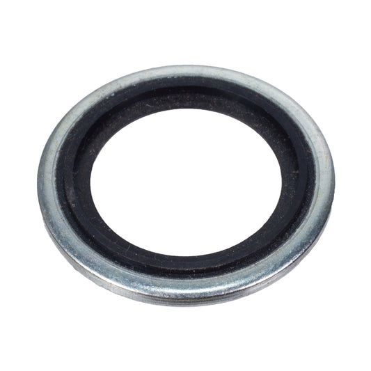 Drain Plug Sealing Washer, Drain Plug Sealing Washer - Bonded, 3/4" Id