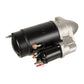 Starter Motor M45G, Lucas Starter Motor M45G - Pre-Engaged, 25Mm Diameter Pinion With 9 Teeth And A Vertical Nose Domed End.