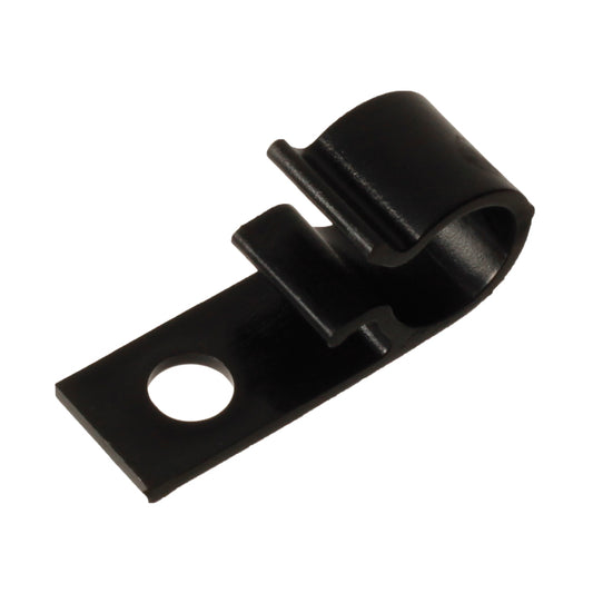 P Clip, P Clip - 1/2" Diameter
